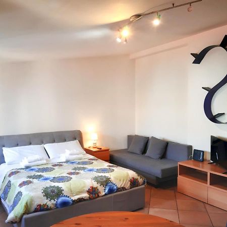 Studio Flat-Palestrina 34 Milan Luaran gambar