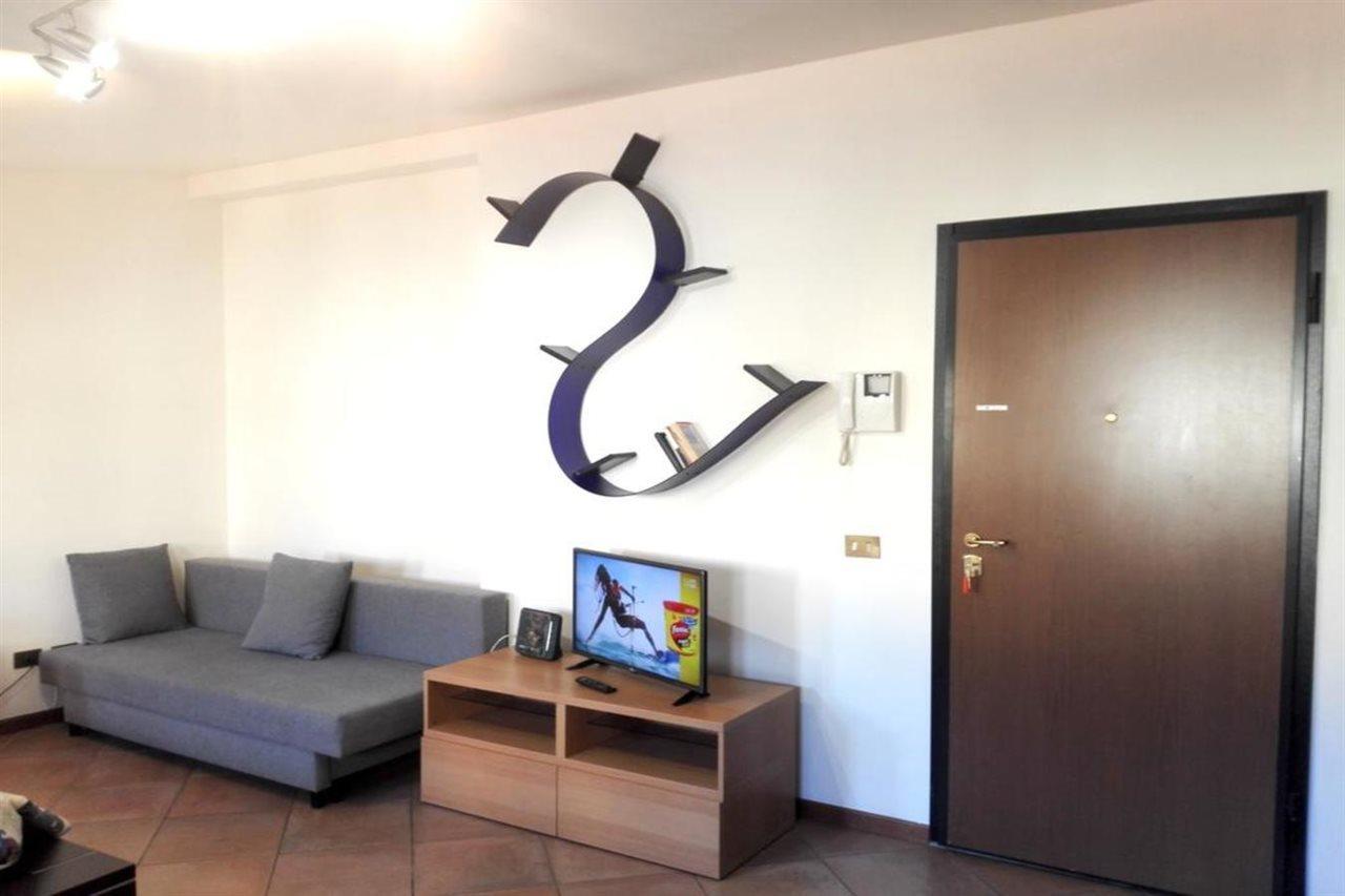 Studio Flat-Palestrina 34 Milan Luaran gambar
